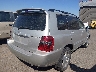 JTEEP21A350****** Salvamento y Destrozados 2005 Toyota Highlander en Estado de Idaho