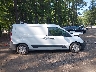 NM0LS7E77E1****** Repairable 2014 Ford Transit Connect in Virginia State