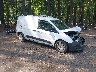 NM0LS7E77E1****** Salvage and Wrecked 2014 Ford Transit Connect in Suffolk