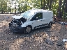 NM0LS7E77E1****** Used and Repairable 2014 Ford Transit Connect in Suffolk