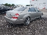 WDDNG71X88A****** Salvamento y Destrozados 2008 Mercedes-Benz S 550 en Estado de Florida