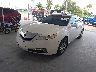 19UUA86579A****** Salvamento y Reparables 2009 Acura TL en Estado de Florida