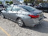 1N4BL4BV3LC****** Salvage and Repairable 2020 Nissan Altima in Fremont