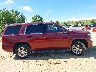 1GNSCAKC1GR****** Usados 2016 Chevrolet Tahoe en Estado de Florida