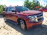 1GNSCAKC1GR****** Salvamento y Destrozados 2016 Chevrolet Tahoe en Fort Myers