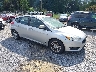 1FADP3K27GL****** Salvamento y Destrozados 2016 Ford Focus en Roanoke