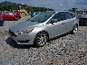 1FADP3K27GL****** Usados y Reparables 2016 Ford Focus en Roanoke