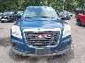 2GKALMEKXG6****** Destrozados 2016 GMC Terrain en Estado de Maryland