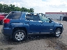 2GKALMEKXG6****** Usados 2016 GMC Terrain en Estado de Maryland