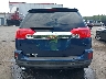2GKALMEKXG6****** Destrozados 2016 GMC Terrain