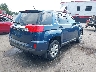 2GKALMEKXG6****** Salvamento y Destrozados 2016 GMC Terrain en Estado de Maryland