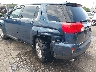 2GKALMEKXG6****** Salvamento y Reparables 2016 GMC Terrain en Estado de Maryland
