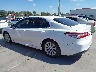 4T1C11AK1LU****** Repairable 2020 Toyota Camry in Texas State