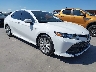 4T1C11AK1LU****** Salvage and Wrecked 2020 Toyota Camry in Austin
