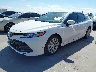 4T1C11AK1LU****** Used and Repairable 2020 Toyota Camry in Austin