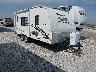 5ZT2FEHB6CA****** Salvage and Wrecked 2012 Coachmen Freedom Express Ltz Travel Trailers in Omaha South