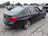 WBA8B7G57GN****** Salvage and Wrecked 2016 BMW 340i in Pennsylvania State