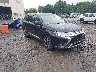 JA4AZ3A39KZ****** Salvage and Wrecked 2019 Mitsubishi Outlander in Albany