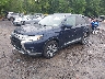 JA4AZ3A39KZ****** Used and Repairable 2019 Mitsubishi Outlander in Albany