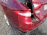3FA6P0HD1ER****** Reparables 2014 Ford Fusion en Estado de Texas