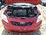1NXBU4EE8AZ****** Reparables 2010 Toyota Corolla en Northern Virginia