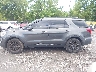 1FM5K8D84HG****** Reparables 2017 Ford Explorer en Estado de Nueva York