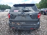 1FM5K8D84HG****** Destrozados 2017 Ford Explorer