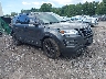 1FM5K8D84HG****** Salvamento y Destrozados 2017 Ford Explorer en Albany