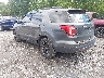 1FM5K8D84HG****** Salvamento y Reparables 2017 Ford Explorer en Albany