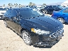 3FA6P0HD6HR****** Salvage and Wrecked 2017 Ford Fusion in North Hollywood