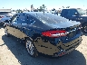 3FA6P0HD6HR****** Salvage and Repairable 2017 Ford Fusion in North Hollywood