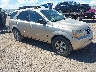 KNDJC736775****** Salvamento y Destrozados 2007 Kia Sorento en Western Colorado