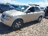 KNDJC736775****** Usados y Reparables 2007 Kia Sorento en Western Colorado