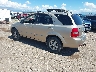 KNDJC736775****** Salvamento y Reparables 2007 Kia Sorento en Western Colorado