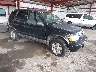 KNDJA723025****** Salvamento y Destrozados 2002 Kia Sportage en Sacramento West