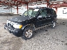 KNDJA723025****** Usados y Reparables 2002 Kia Sportage en Sacramento West