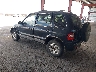KNDJA723025****** Salvamento y Reparables 2002 Kia Sportage en Sacramento West