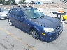 JM1BJ245321****** Salvamento y Destrozados 2002 Mazda Protege en Fremont