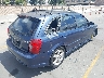 JM1BJ245321****** Salvamento y Reparables 2002 Mazda Protege en Estado de California