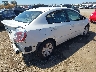 3N1AB6AP3CL****** Salvage and Wrecked 2012 Nissan Sentra in California State