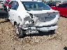 3N1AB6AP3CL****** Salvage and Repairable 2012 Nissan Sentra in California State