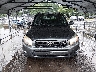 JTMBK32V275****** Wrecked 2007 Toyota RAV4 in Connecticut State