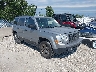 1C4NJRFB5FD****** Salvage and Wrecked 2015 Jeep Patriot in Chicago South