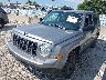 1C4NJRFB5FD****** Used and Repairable 2015 Jeep Patriot in Chicago South