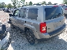 1C4NJRFB5FD****** Salvage and Repairable 2015 Jeep Patriot in Chicago South