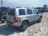 1C4NJRFB5FD****** Salvage and Wrecked 2015 Jeep Patriot in Illinois State