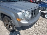 1C4NJRFB5FD****** Salvage and Repairable 2015 Jeep Patriot in Illinois State