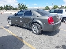 2C3KA63H68H****** Salvamento y Reparables 2008 Chrysler 300C en Fremont