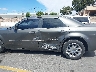 2C3KA63H68H****** Salvamento y Reparables 2008 Chrysler 300C en Estado de California