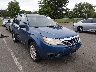 JF2SH6CC9AH****** Salvage and Wrecked 2010 Subaru Forester in Englishtown
